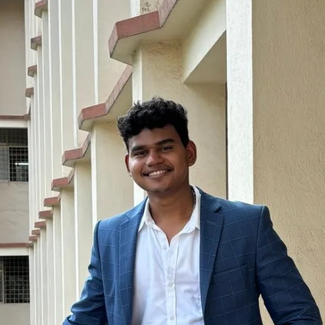 Aditya Gaonkar