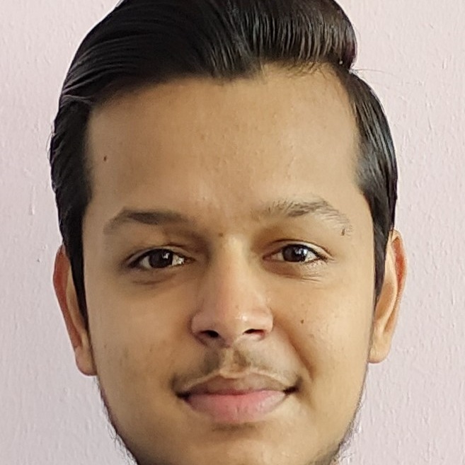 Harsh Mishra