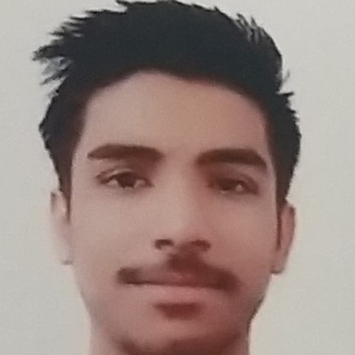 Hardik Sharma