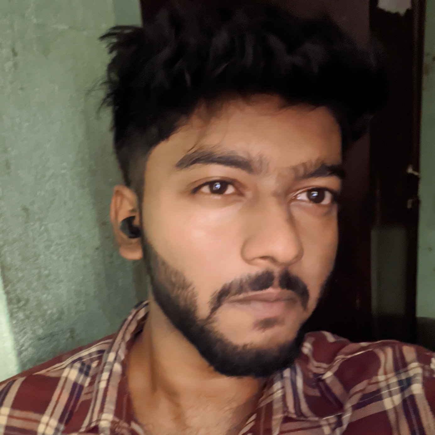 Ankush Debnath