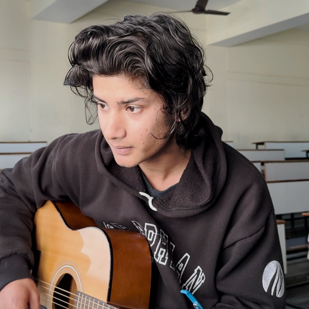Ranjan Joshi