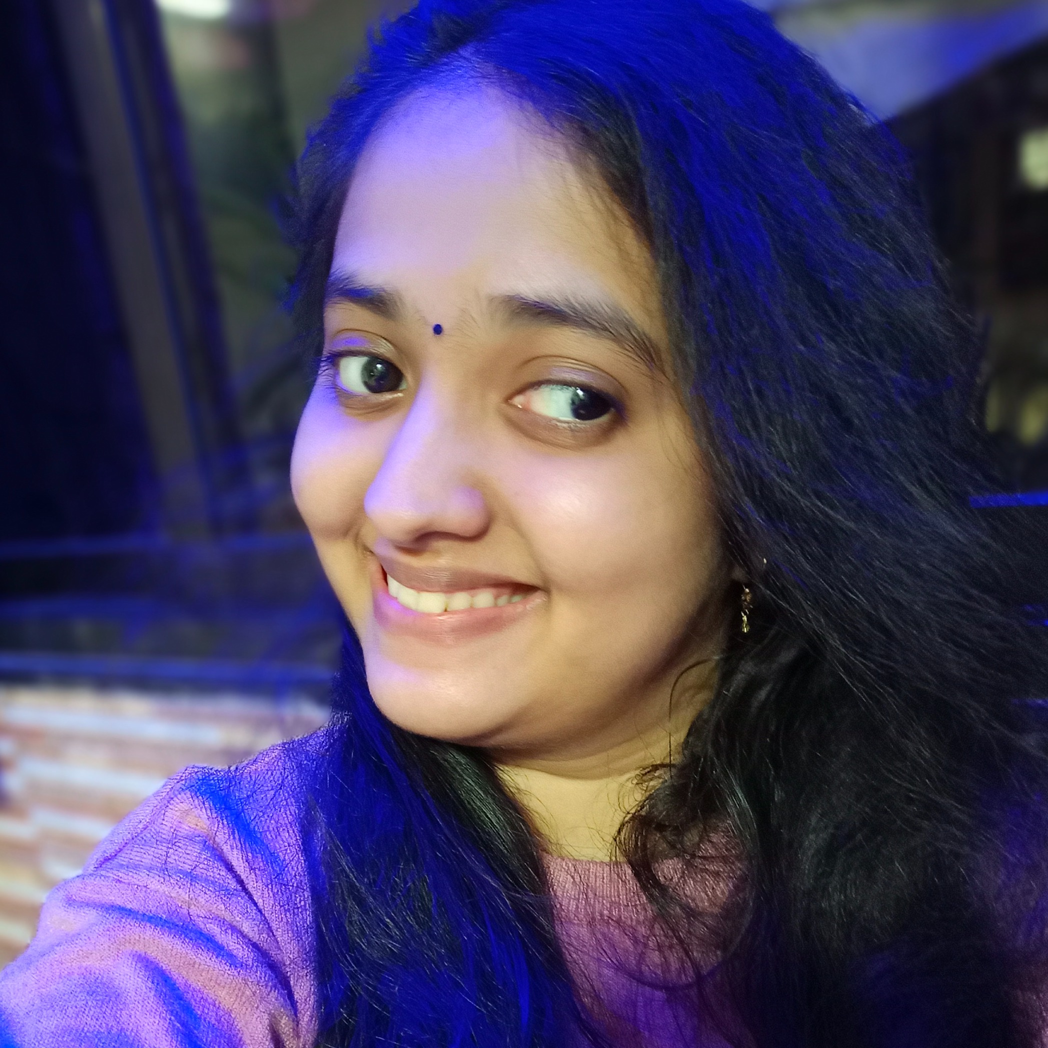 Aakanksha Laxmikant Patil