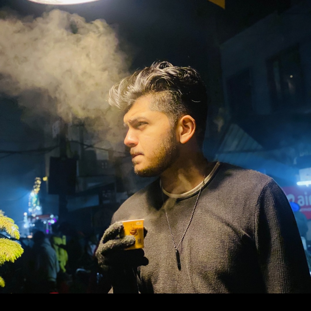 Ali Mishal