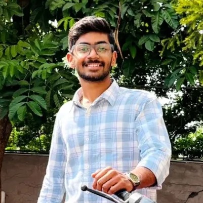 Aayush Gurav