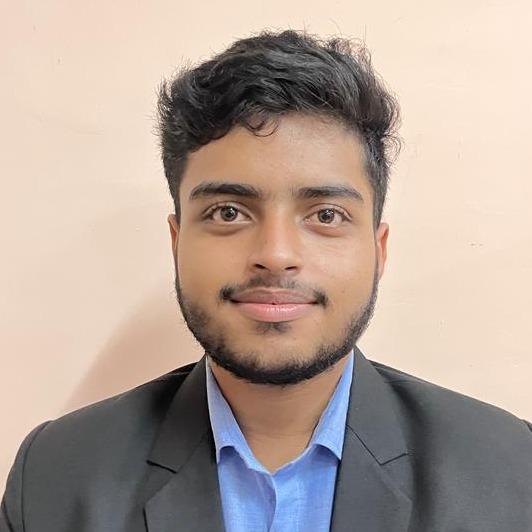 Chyaban Chakrabarty