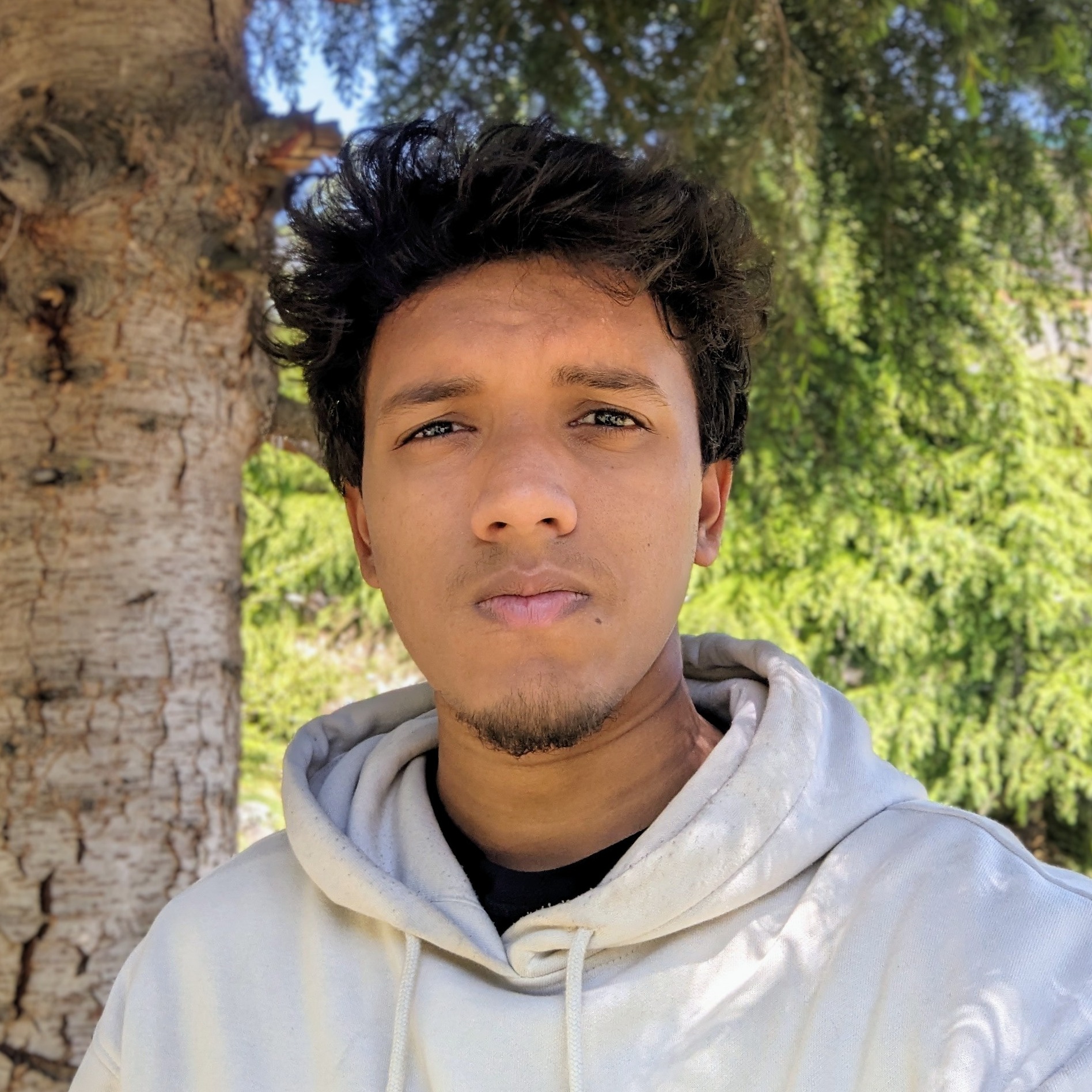 Muhammed Usman Vp