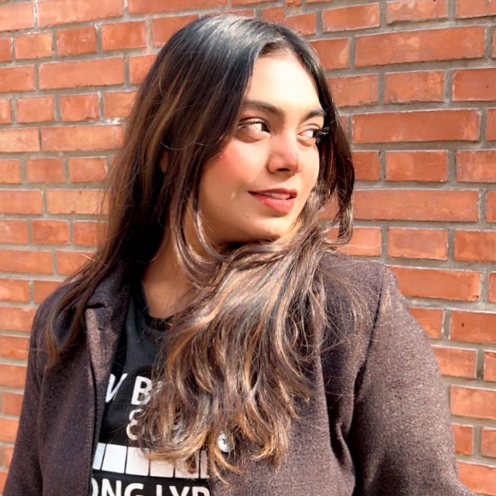PRACHI SINGHAL