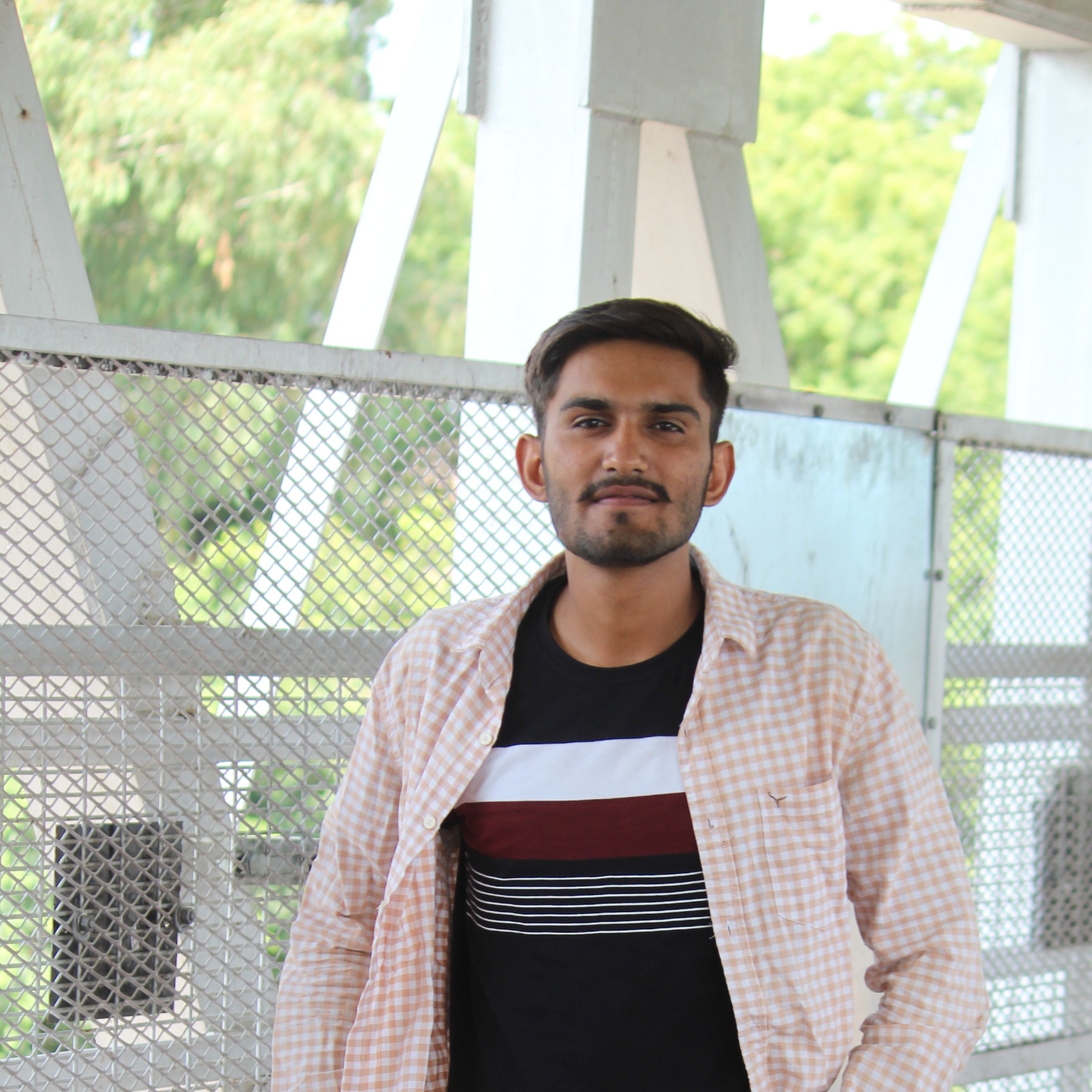 Sunil Kumar