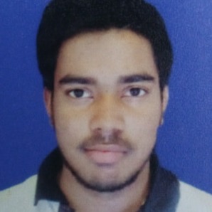 Kamal kushwah