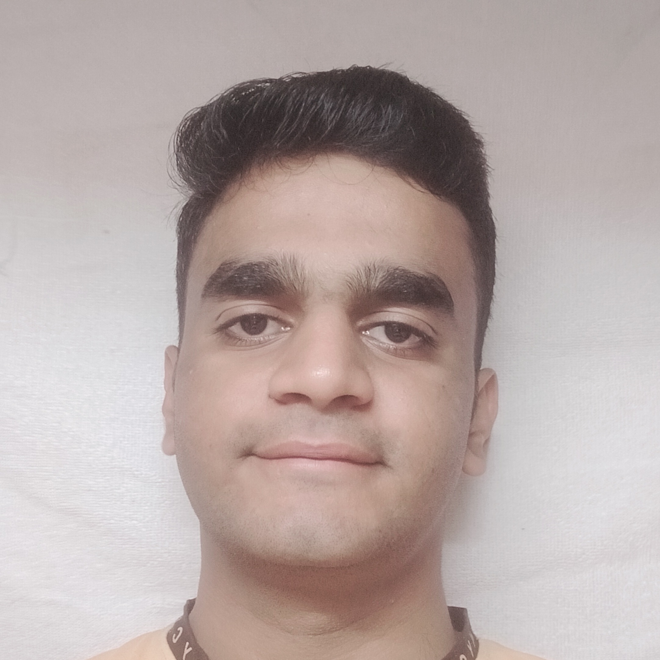 Ayush Gehlot