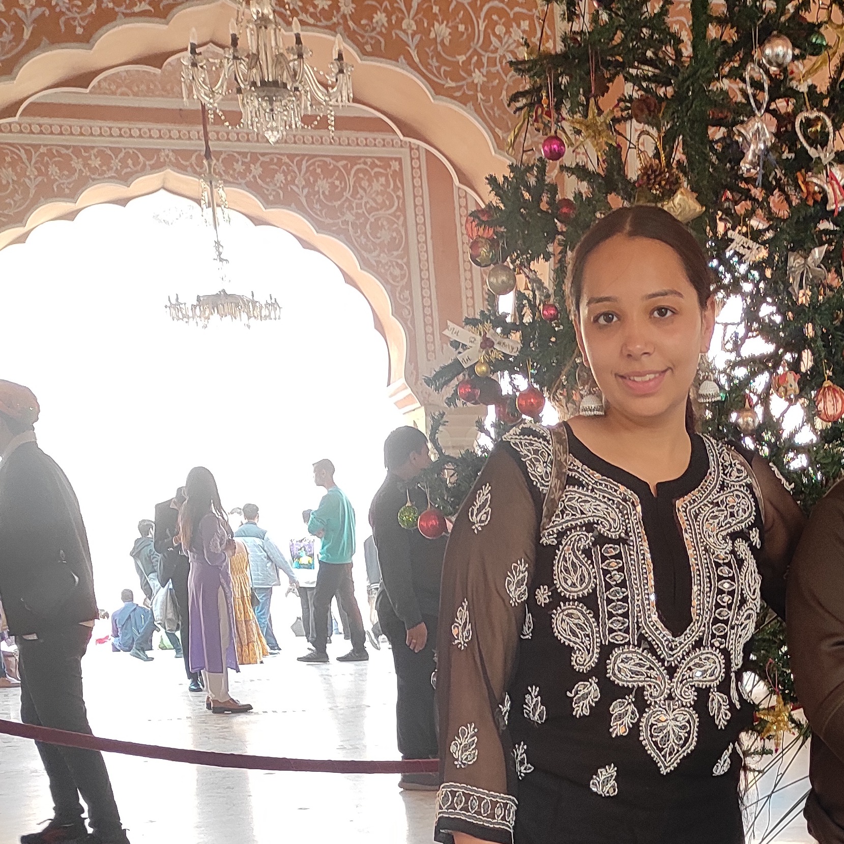 Kashish