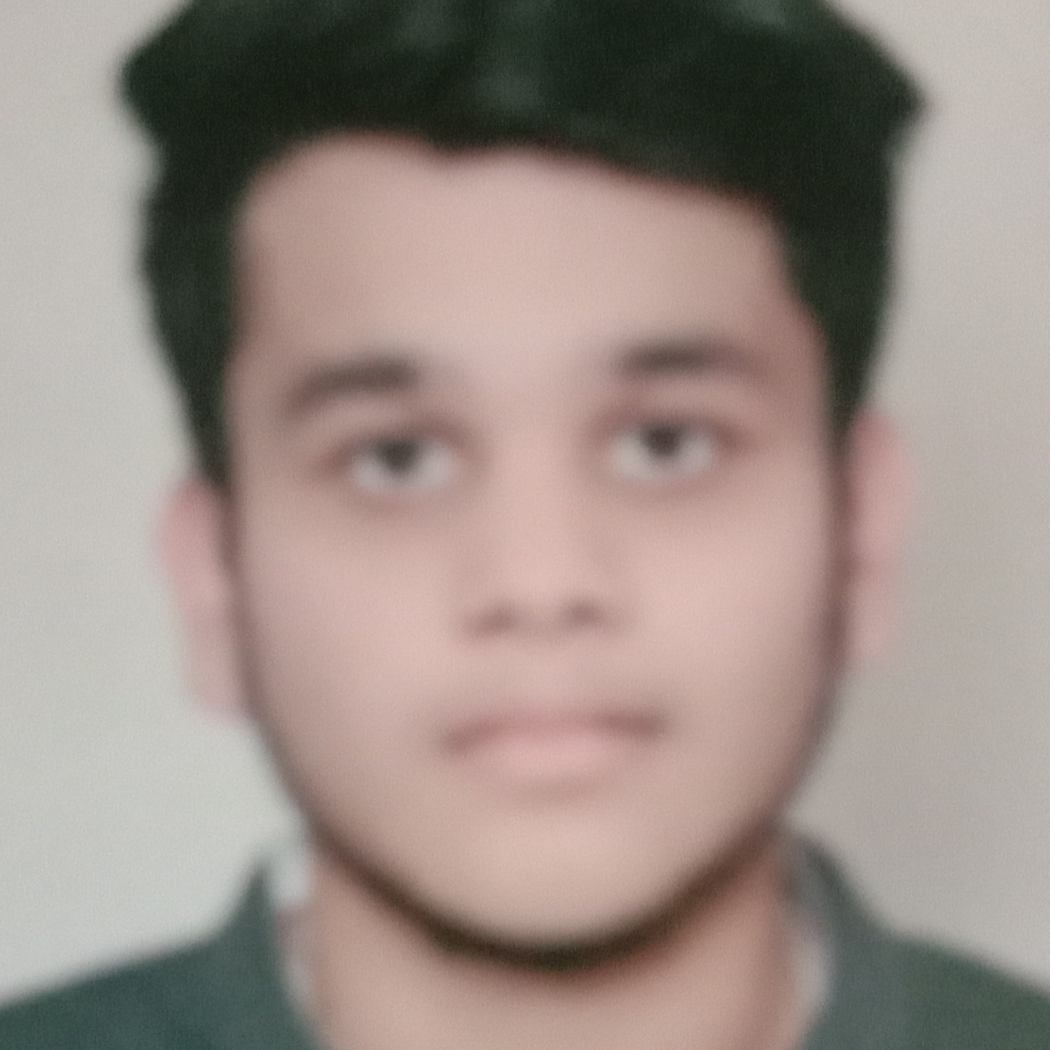 M Pranith