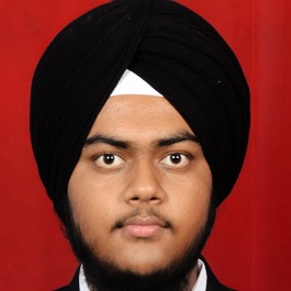 Parambakshish Singh Sahani