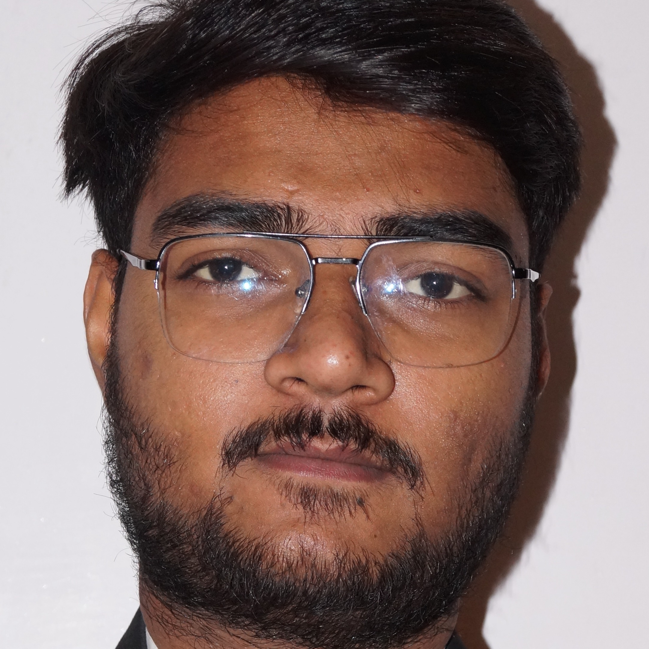 Arpit Sharma