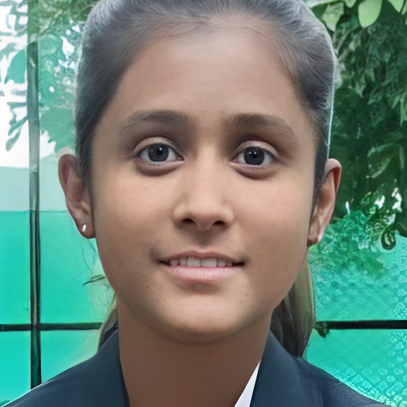 SAKSHI ANIL DIXIT