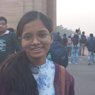 Prachi Sah
