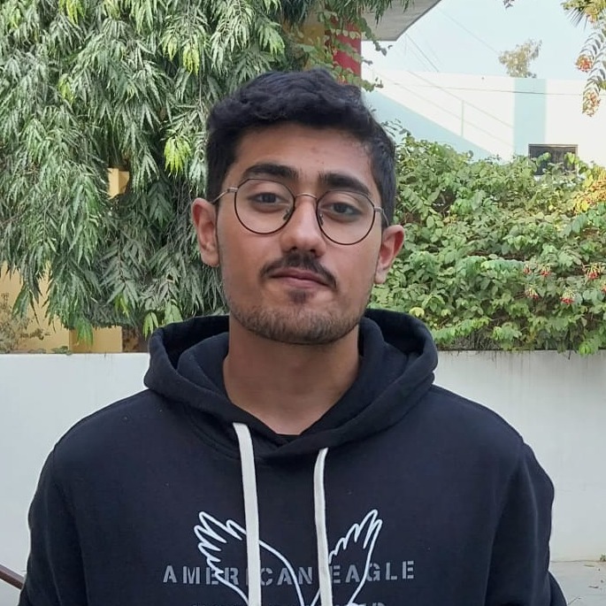 Samvardhan Singh