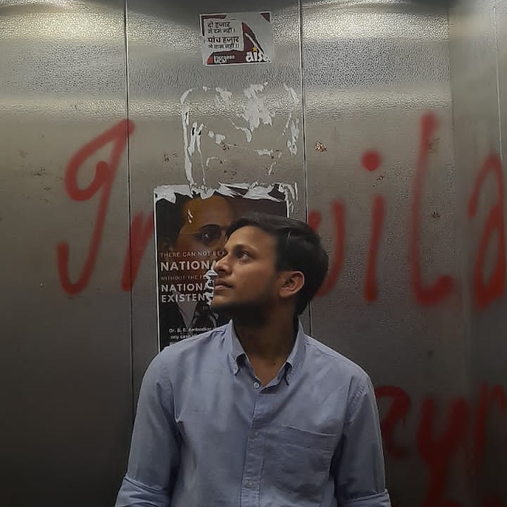 Abhishek yadav