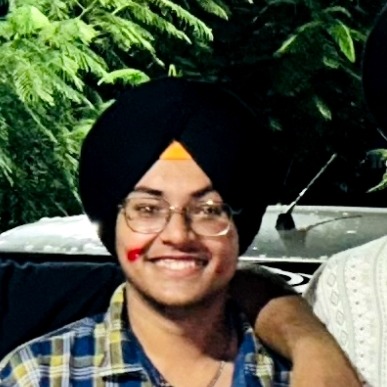 Mandip Singh