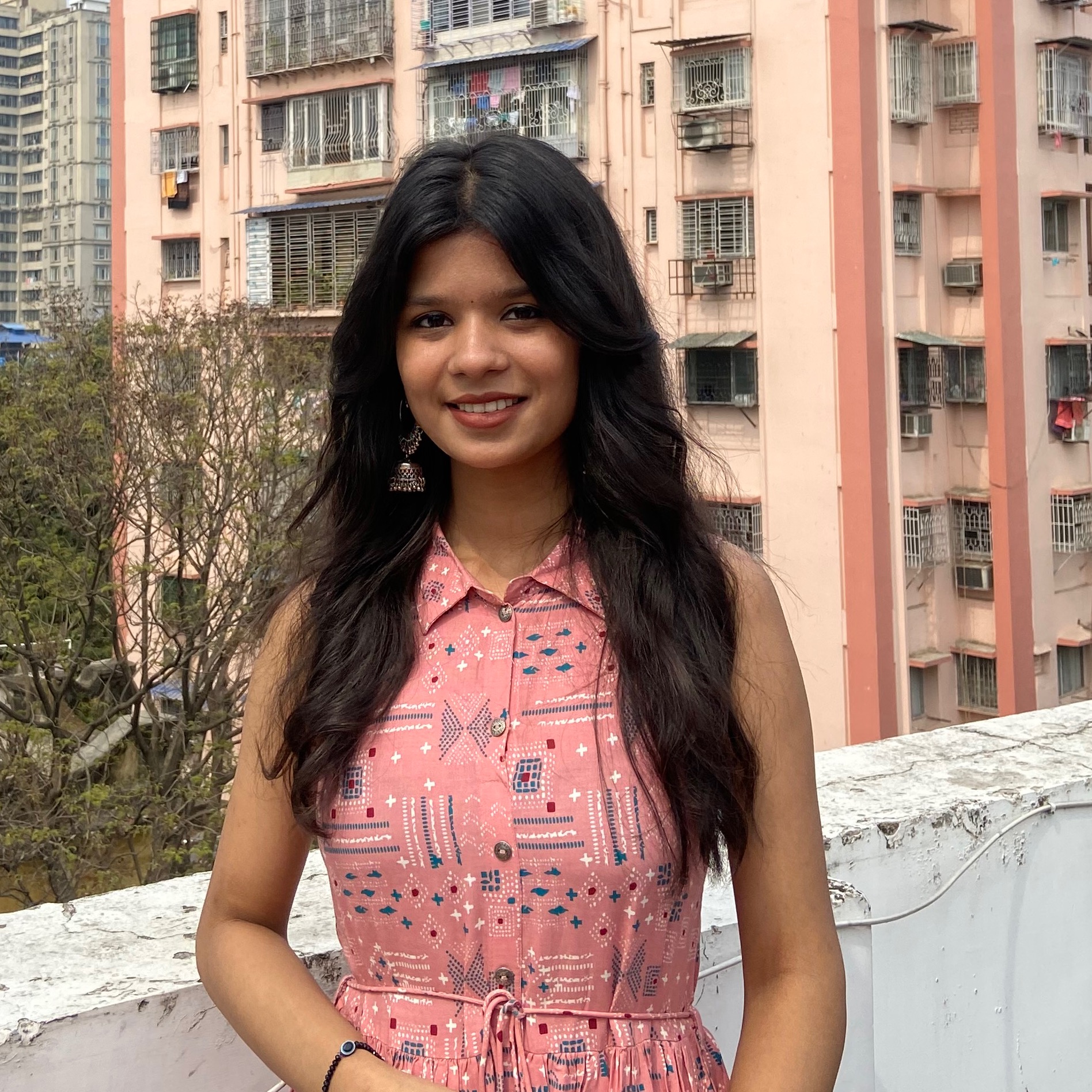 Divya Somani