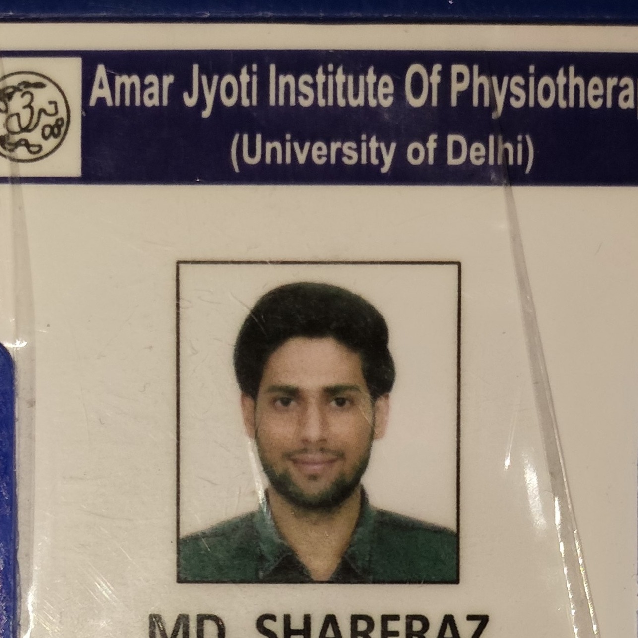 Md Sharfraz