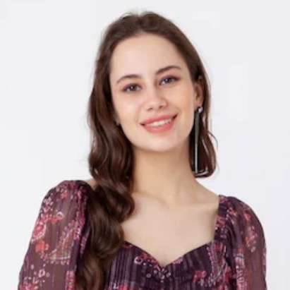 Ravisha Talreja