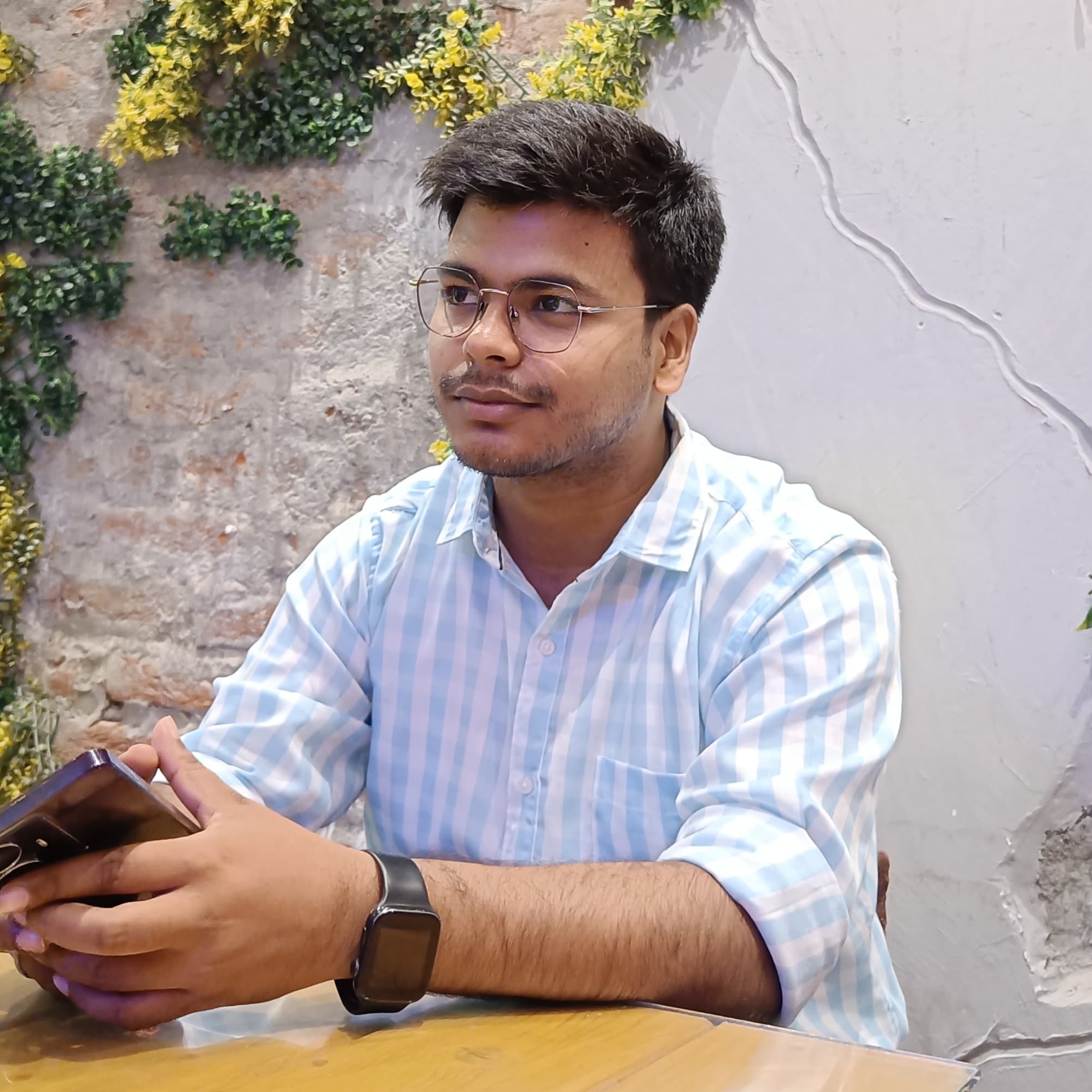 Bishal Bhattacharyya