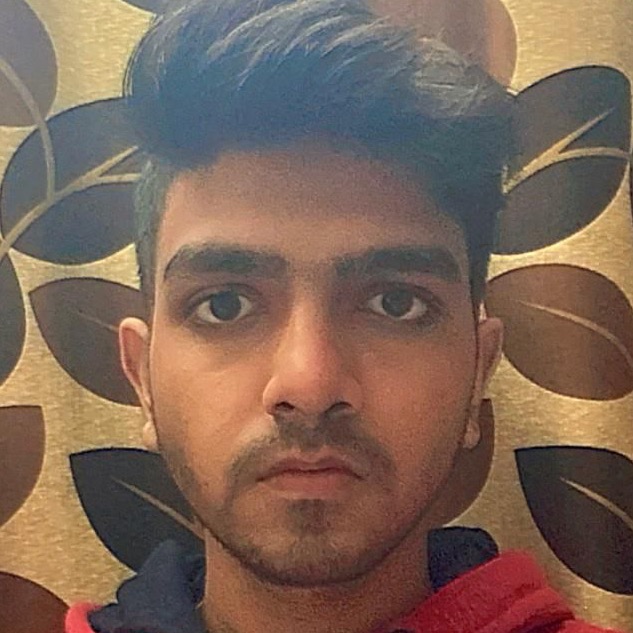 Sujal singhal