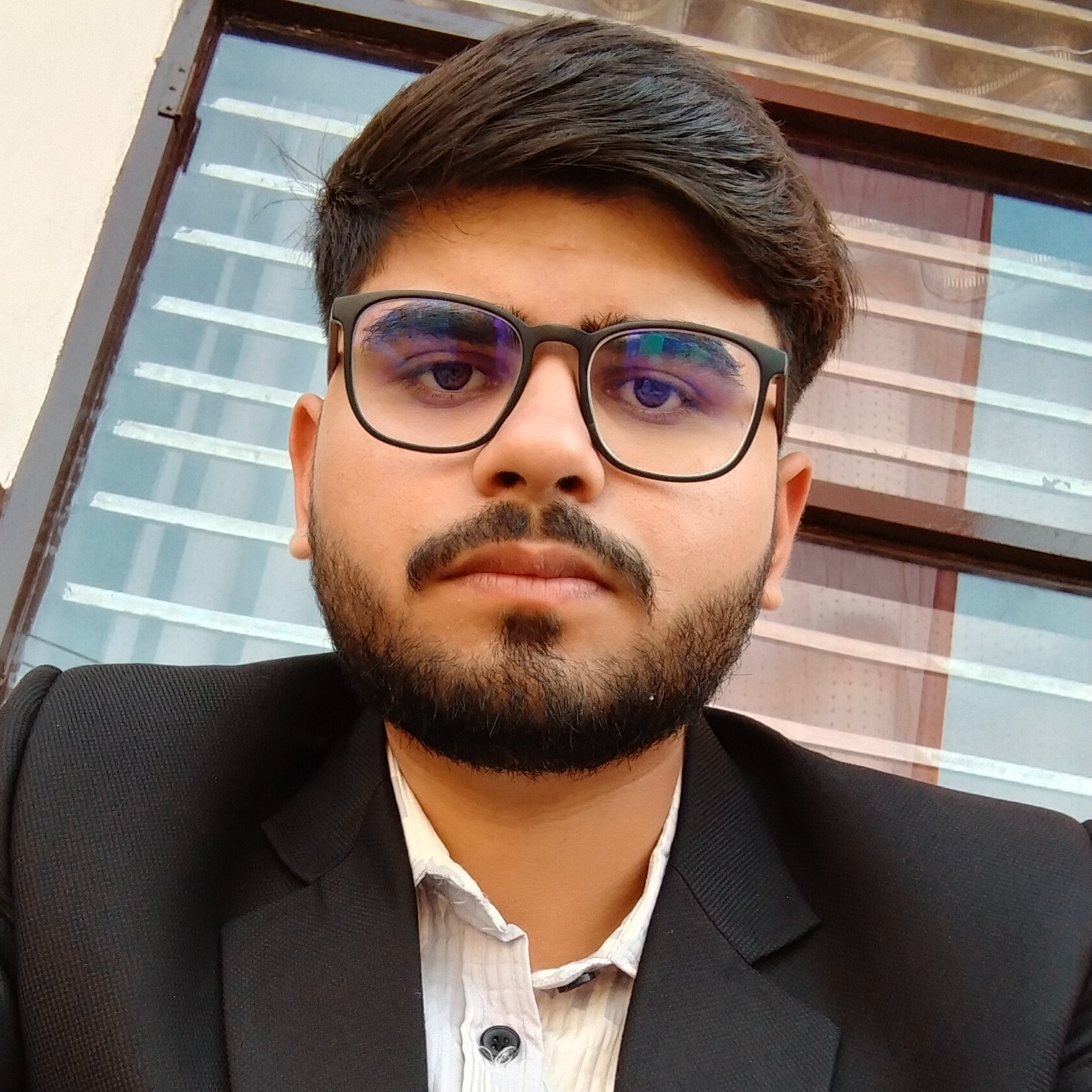 harsh sirohi