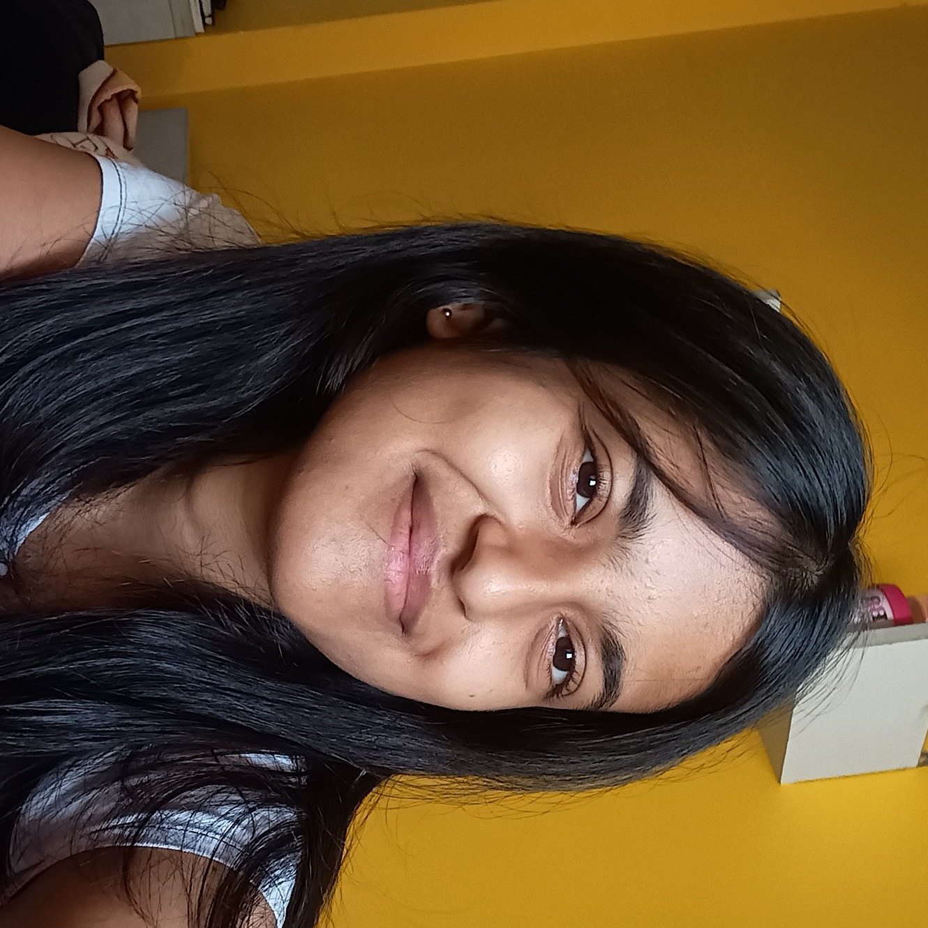 Chandrima Karmakar