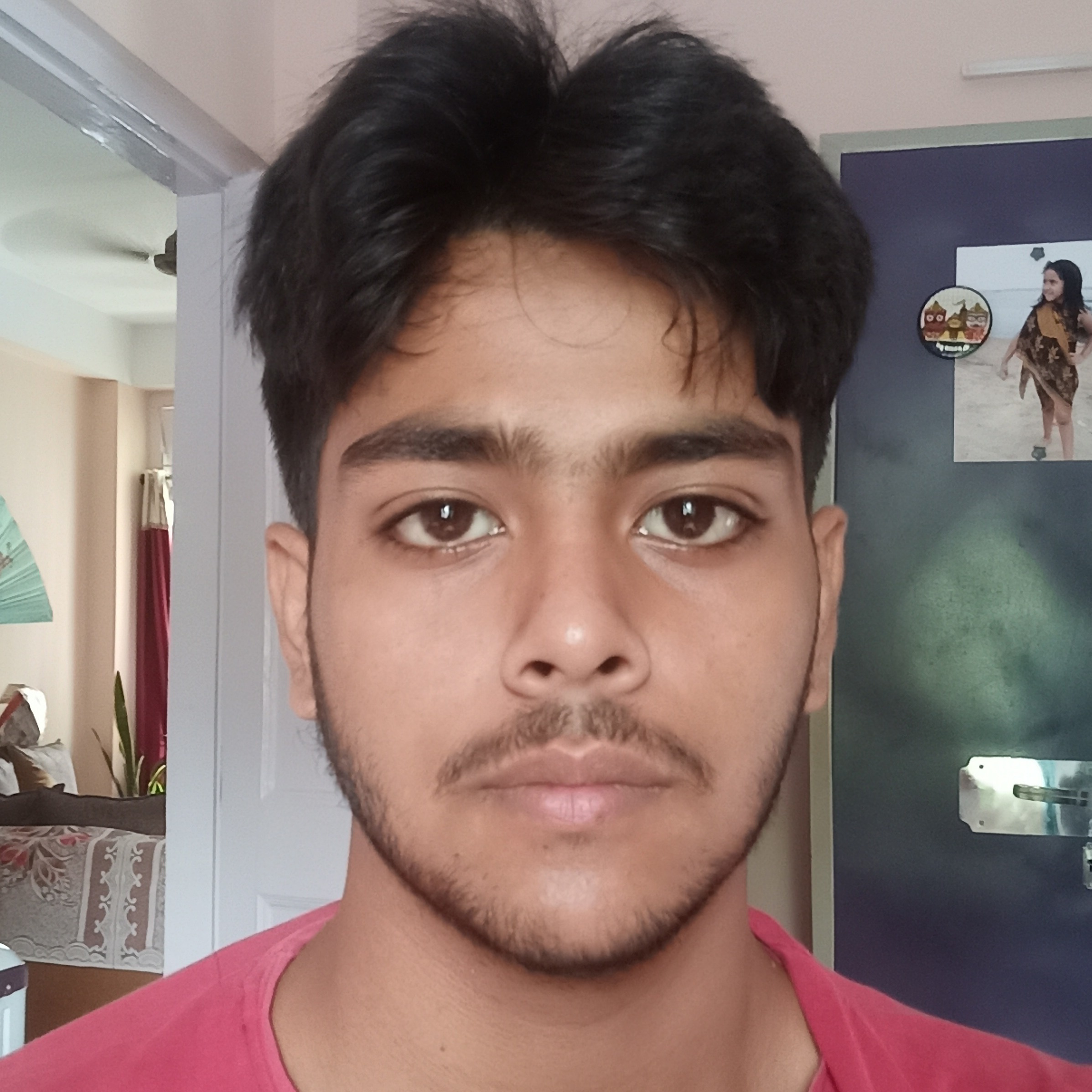SAYON CHAKRABORTY