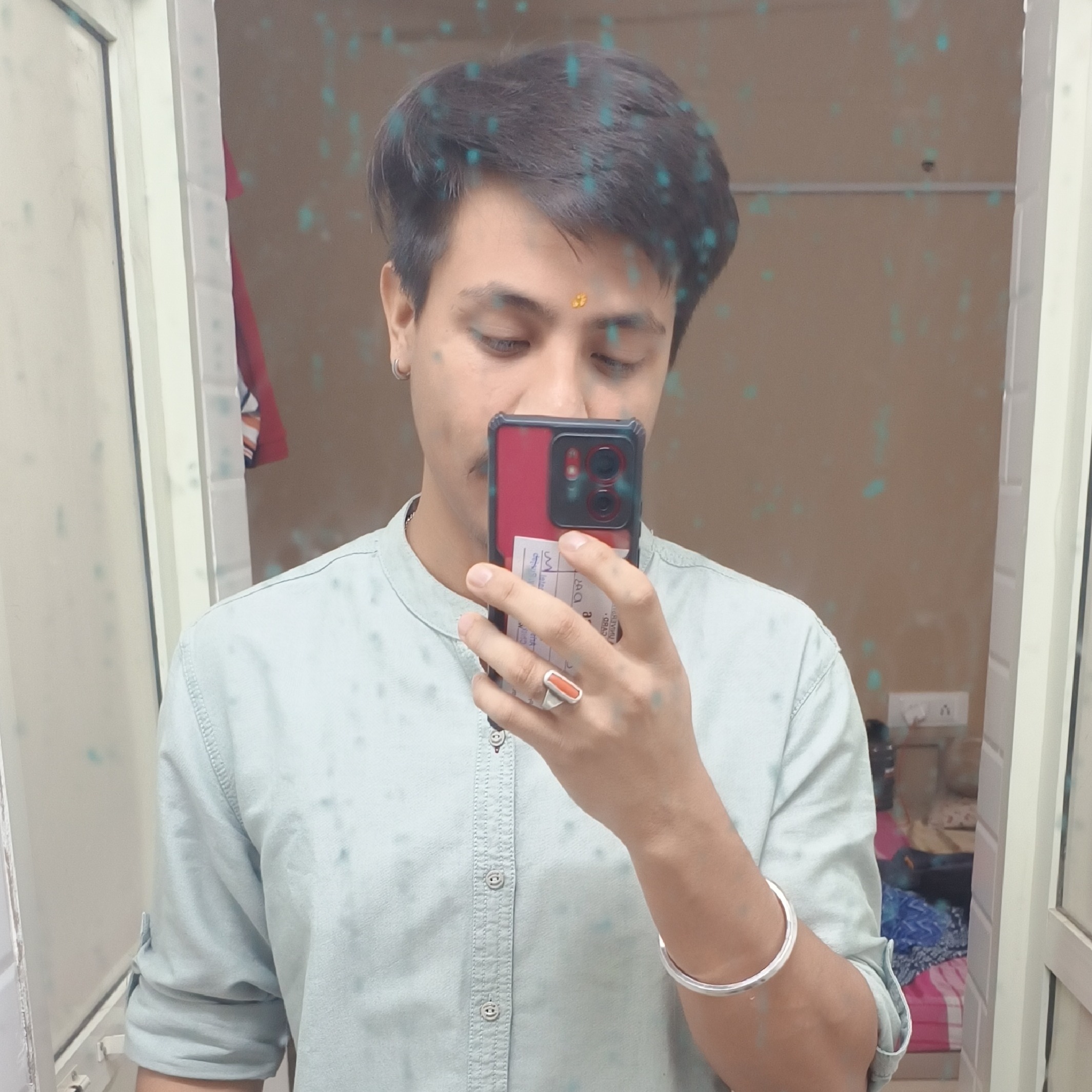Chayank Das