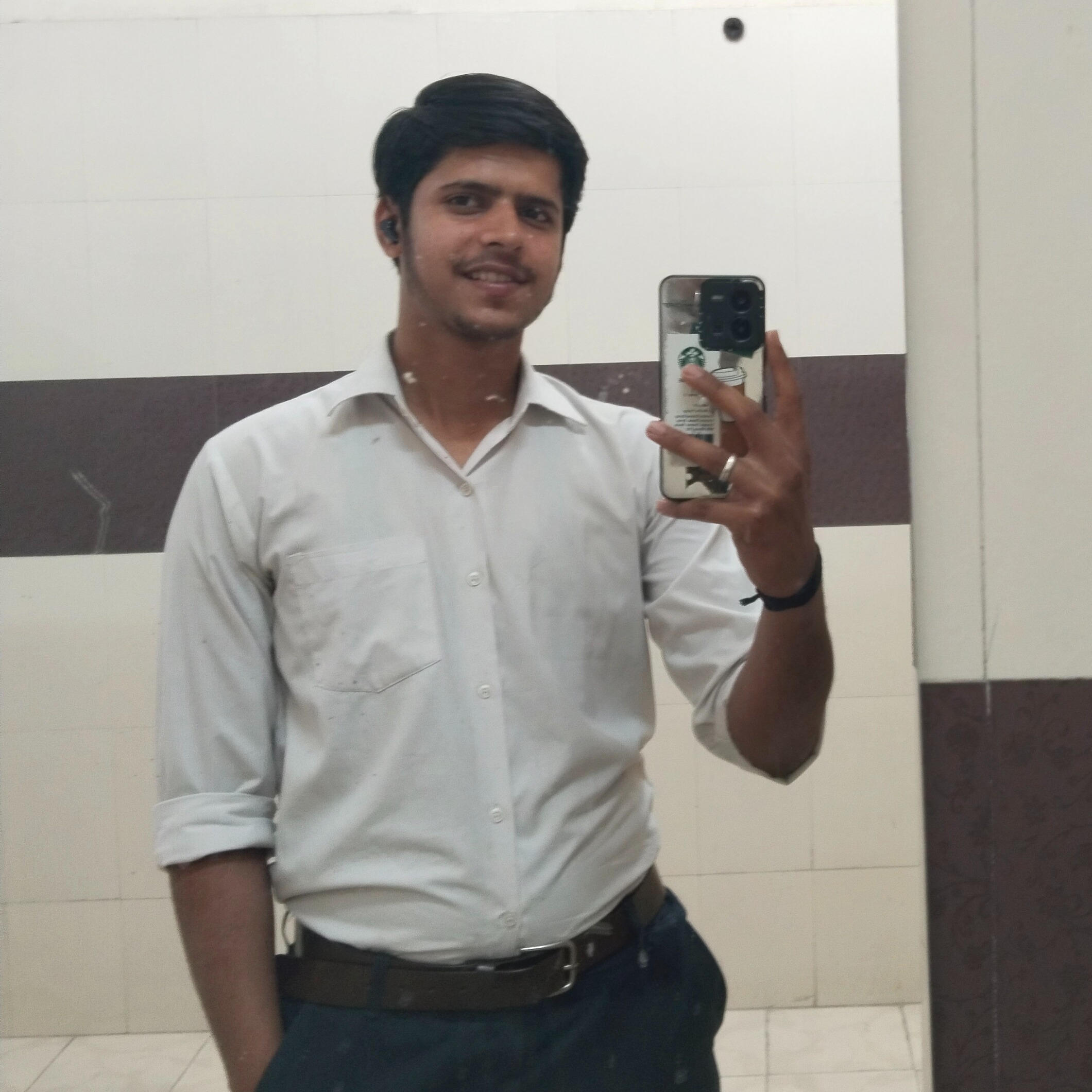 Shivansh pandey