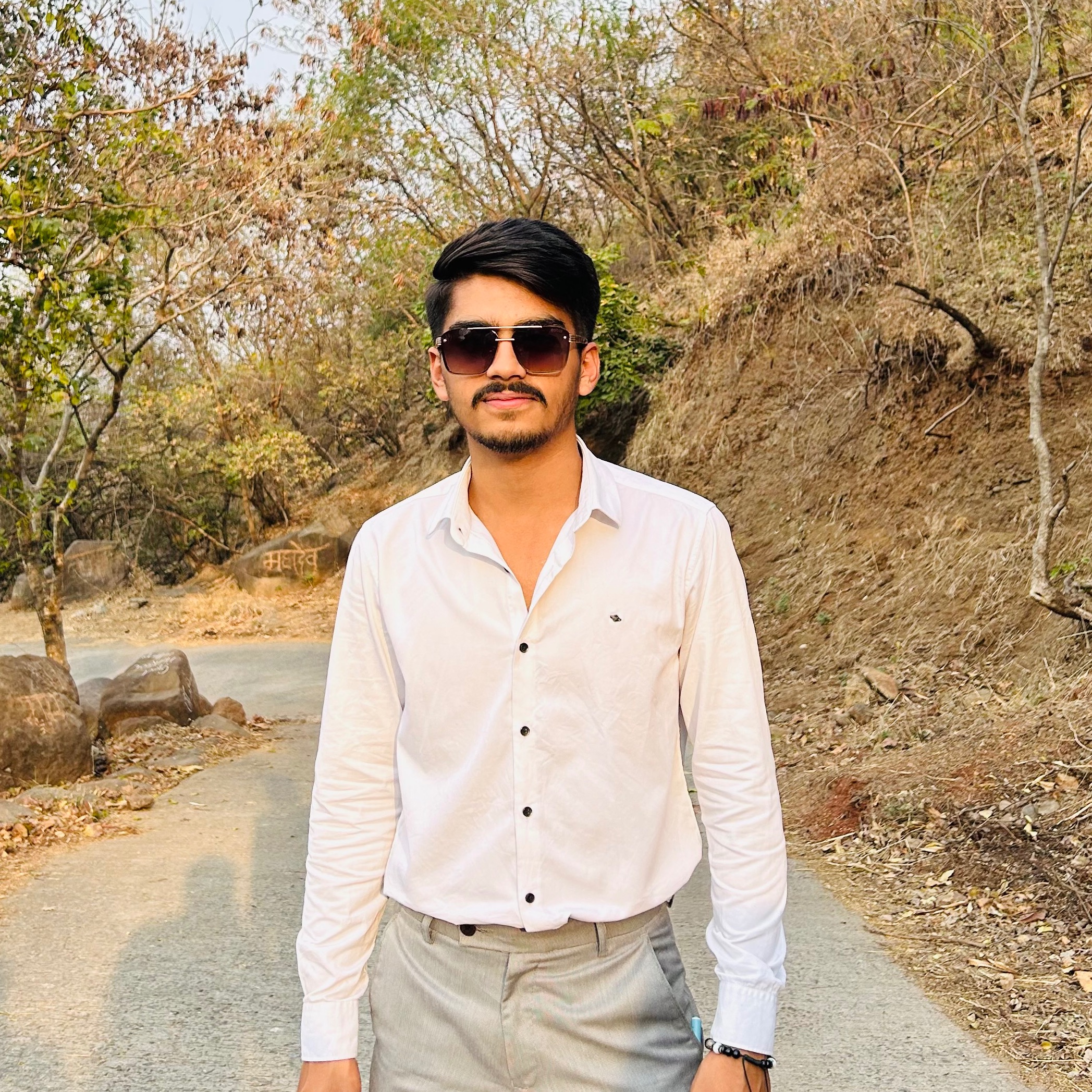 Garvit Acharya