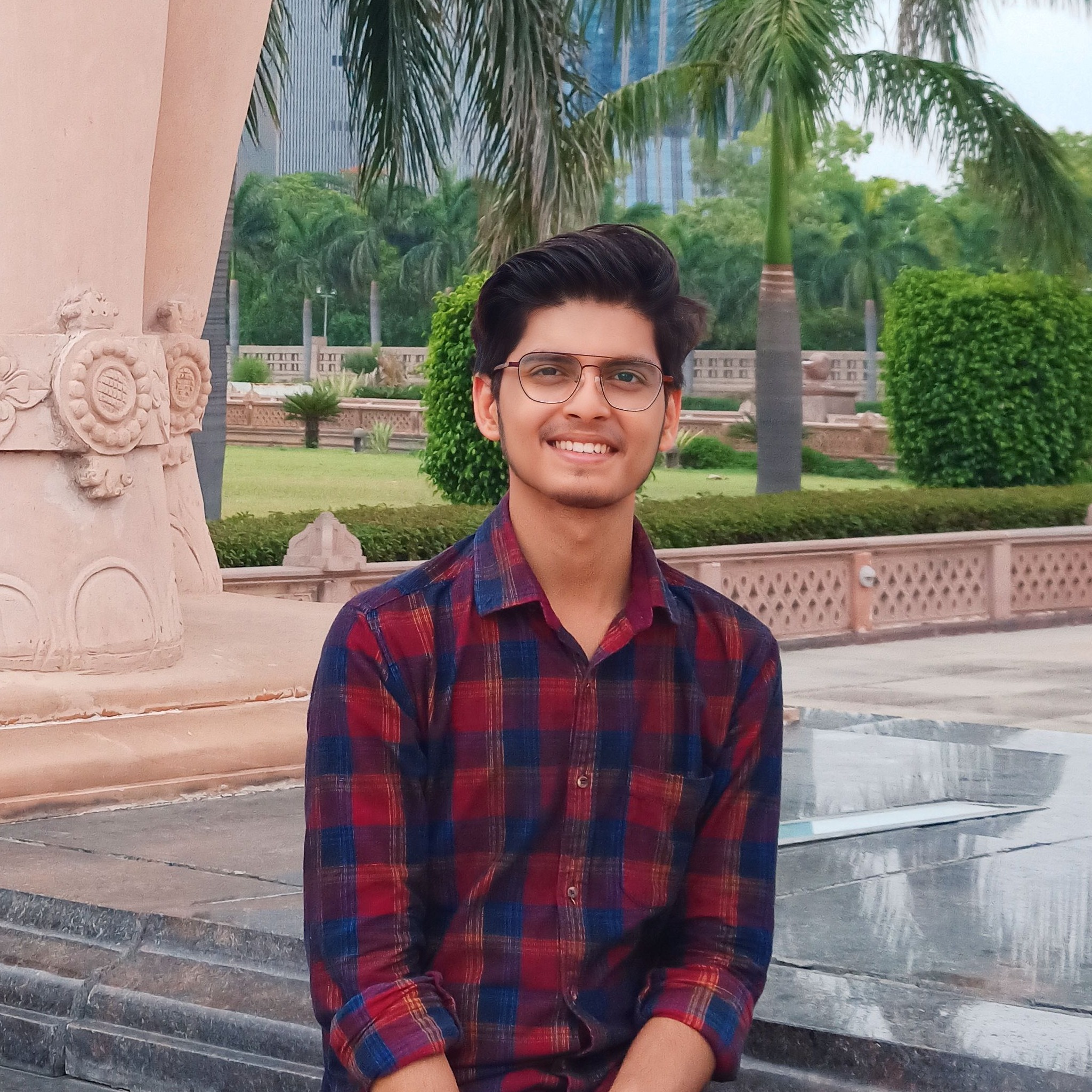 Ankit Raj