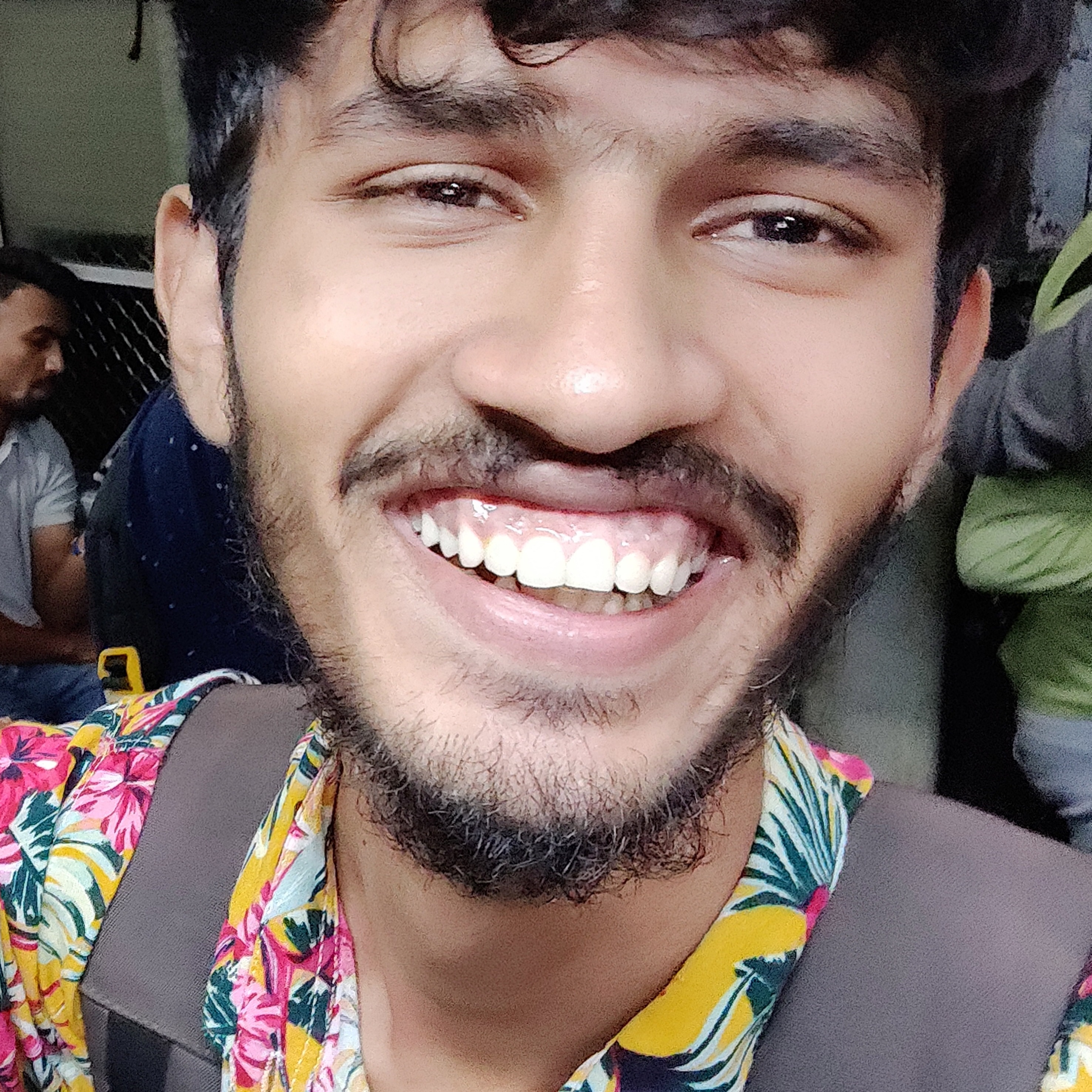 Abhay rajgure