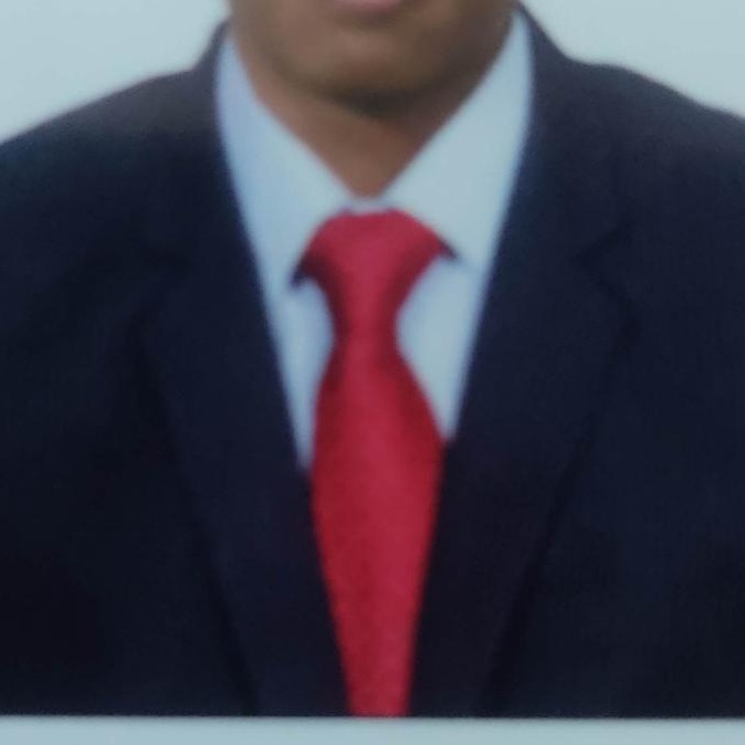 Athul krishna