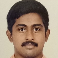 Suraj S Nair
