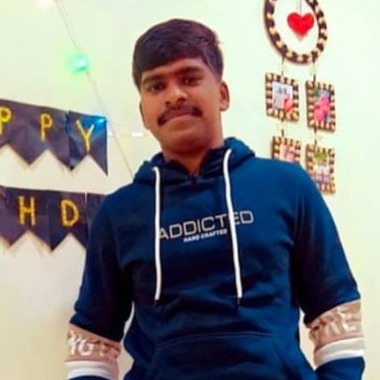 Nithin Goli