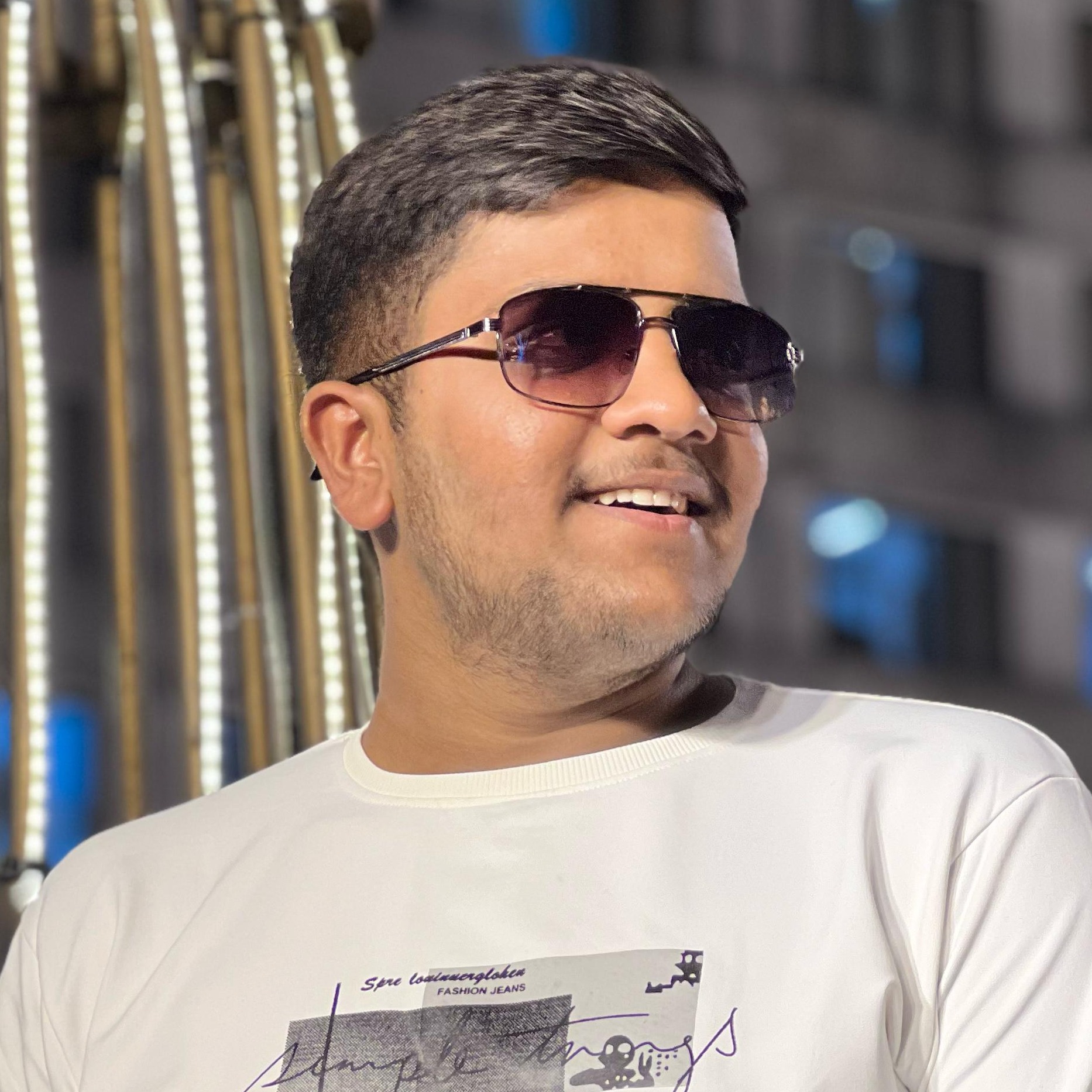 Prashan Hareshbhai Miyani