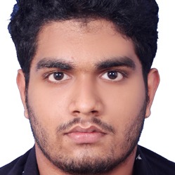 Haabeel Shaji Mohammed