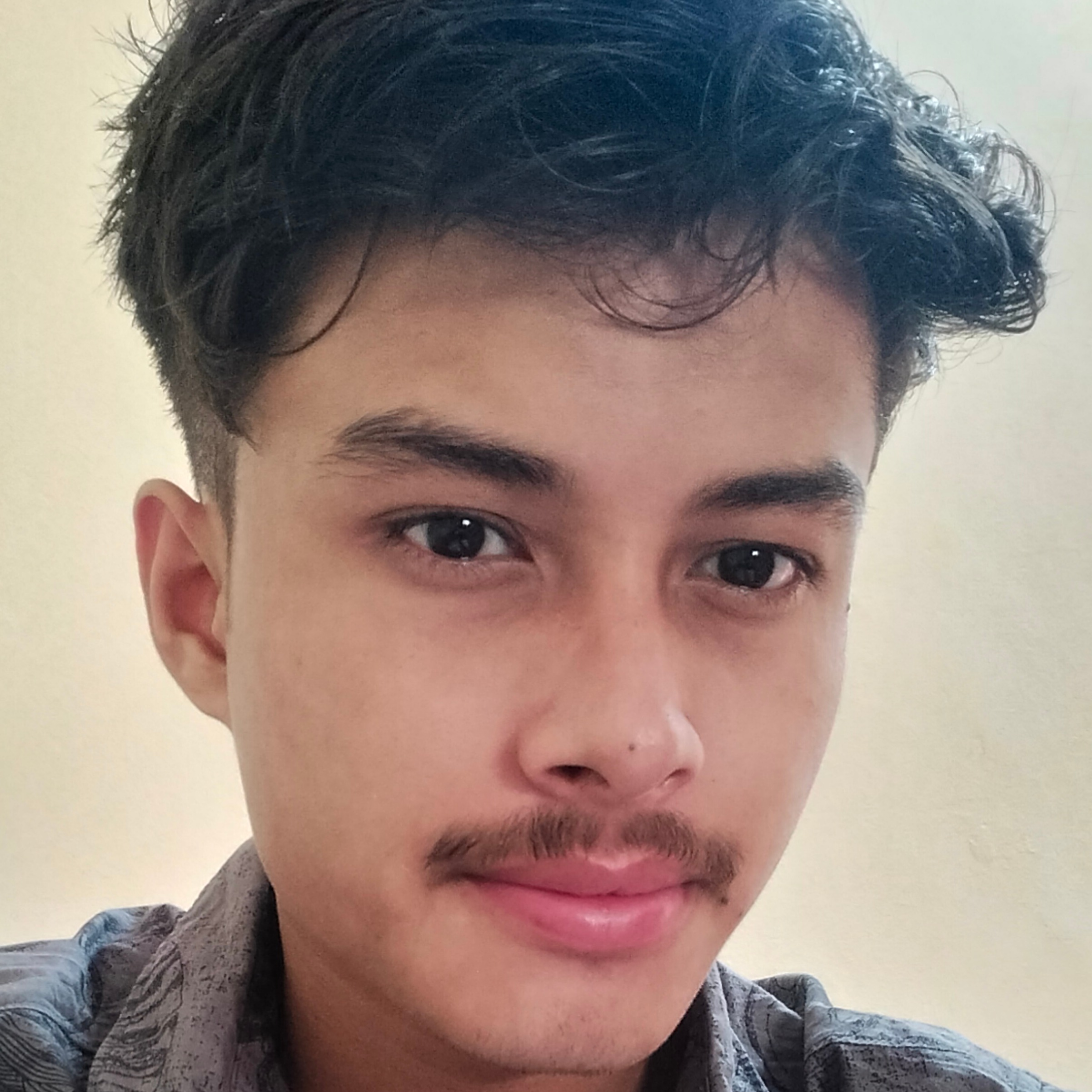 Nirbhay Kumar