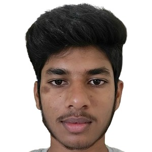 Praneethreddy