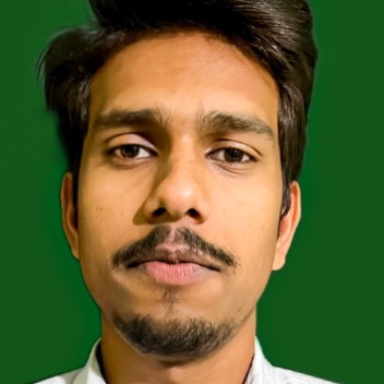 ABHISHEK KUMAR