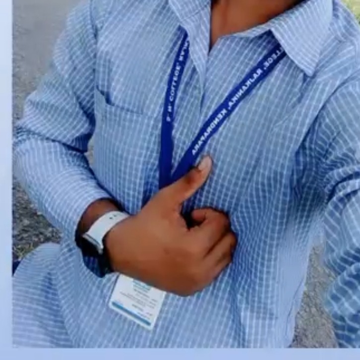 Anurag Bal