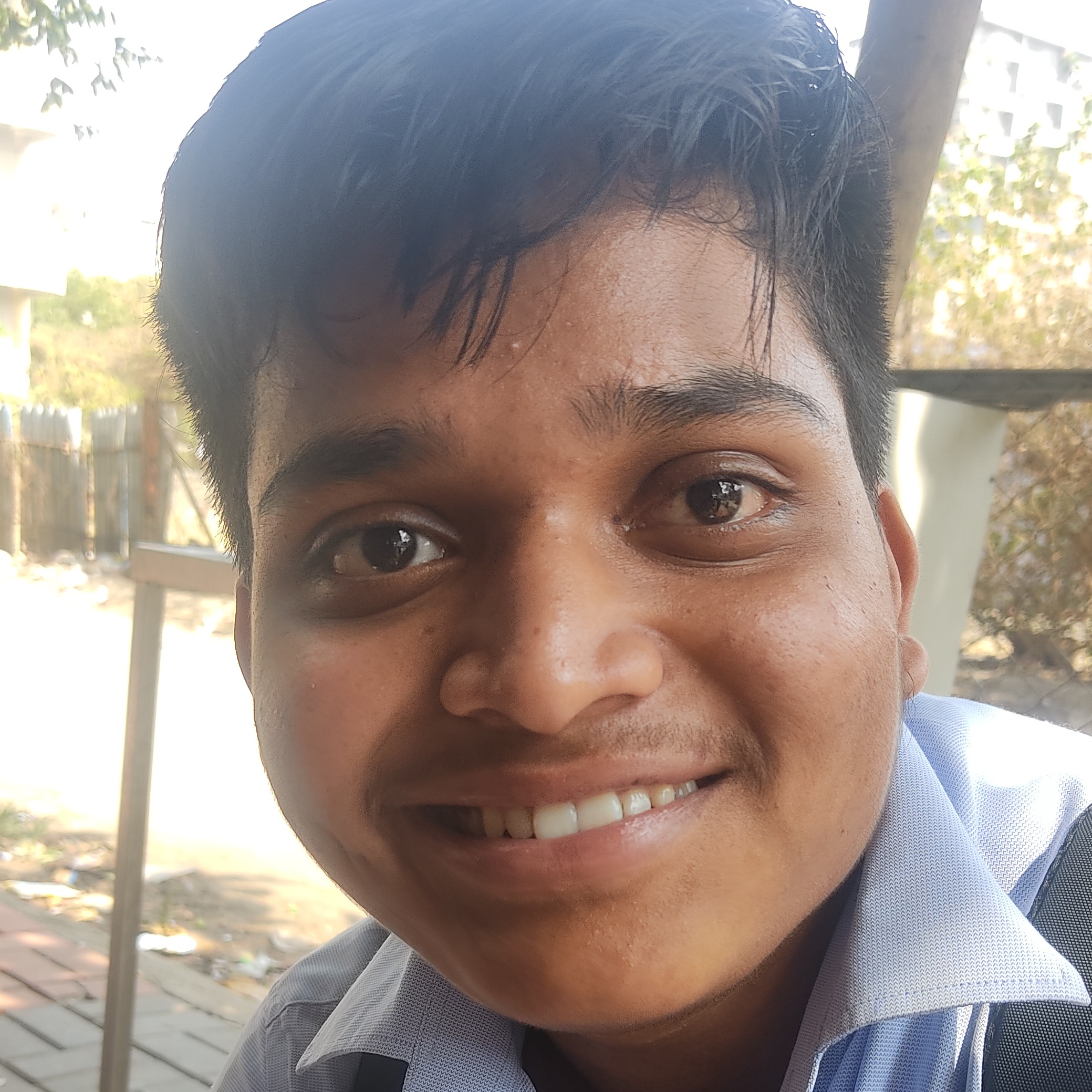 Abhijeet Mahamune
