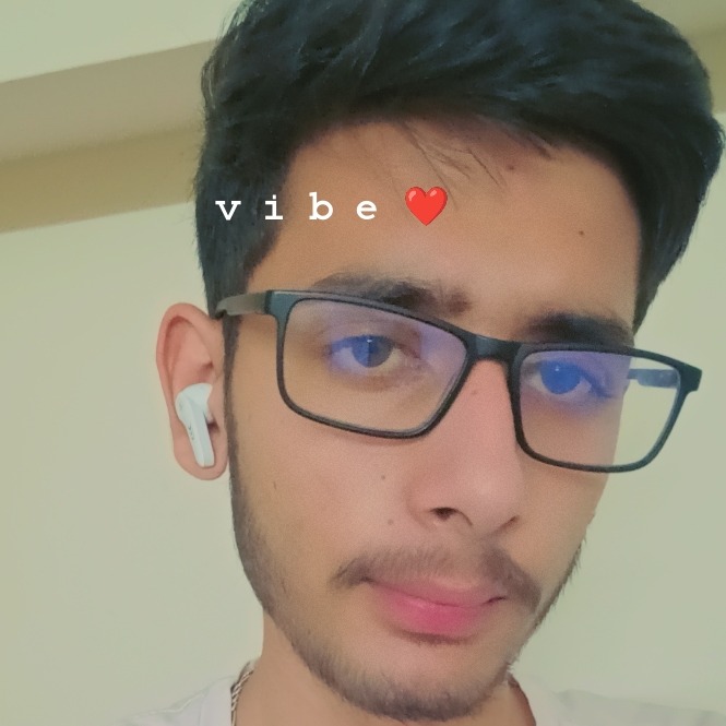 GAURAV KHAJURIA