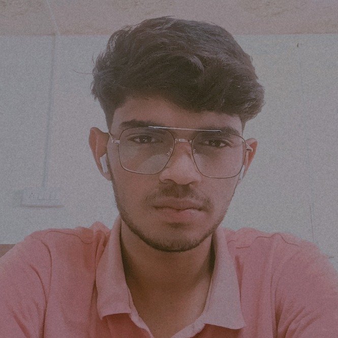 Dipesh patil