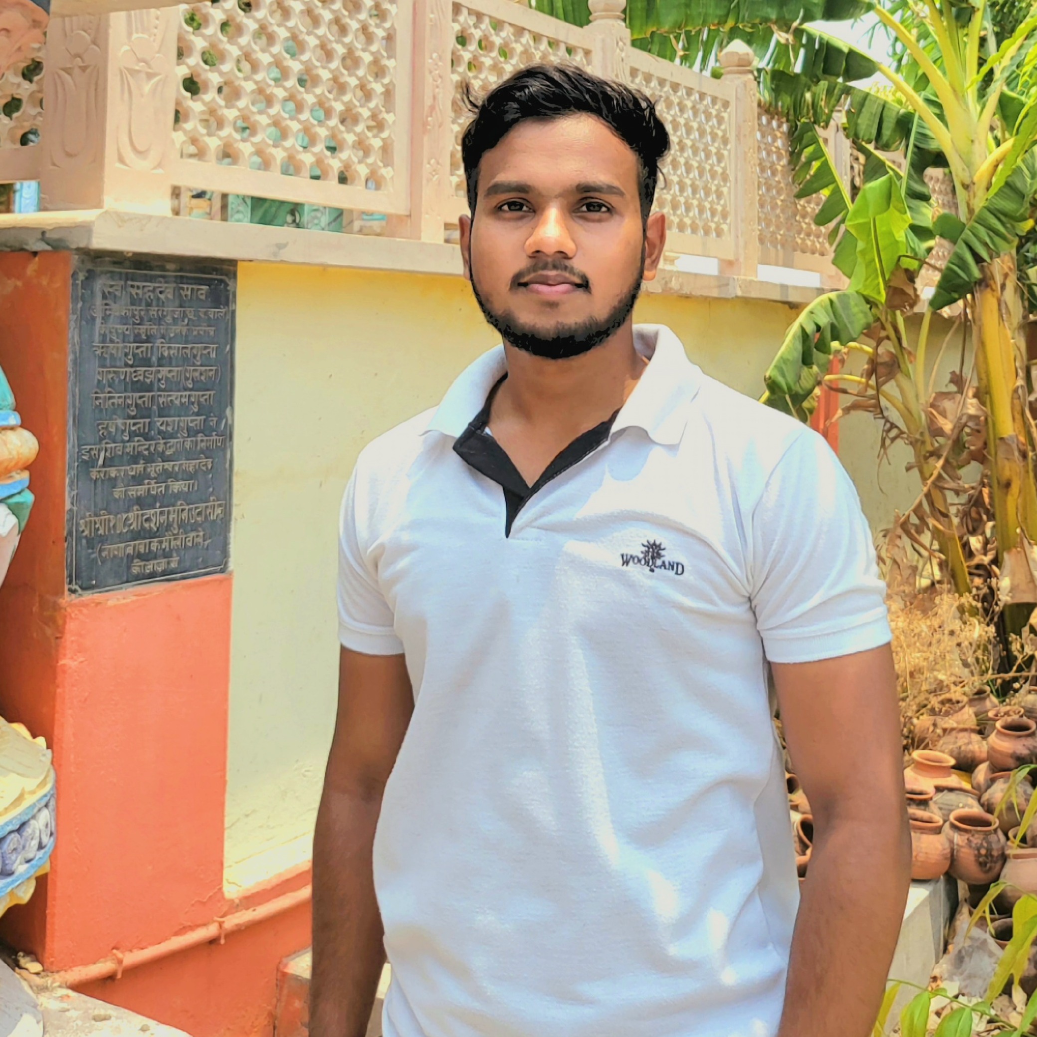 Ayush Gupta