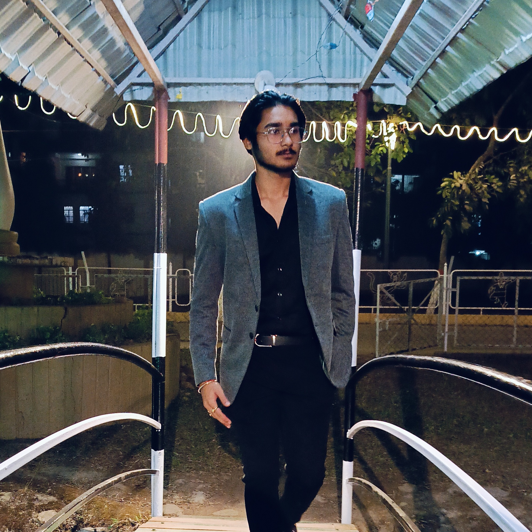Debjyoti Das